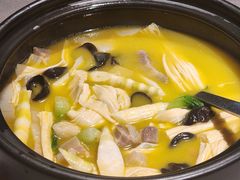 -小厨娘淮扬菜(河西奥美大厦店)