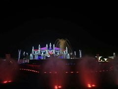 -济南方特东方神画