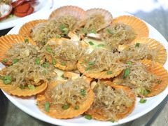 -海之恋海鲜加工(三亚湾龙兴海鲜广场店)