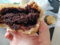 -滨海新区濒开里菜市场