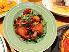 -WOKKA by艮上(中海环宇荟店)
