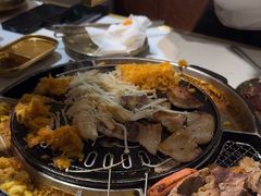 -老板娘的烤肉店(港湾广场店)