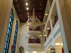 -马勒别墅饭店(静安寺店)