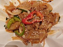 -金牌禄运·点心·啫煲(百信广场店)
