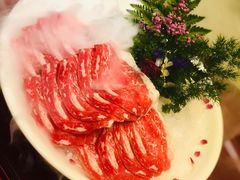 -满堂欢豆捞坊(美丽华大酒店店)