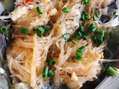 -红月湾海鲜饭店•沙滩海景(双月湾店)