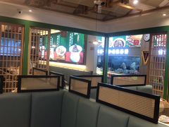 -满盛家宴·烤鸭·海鲜天津菜(河北路总店)