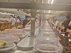 -三禾寿司(石龙店)