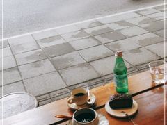 -RUMORS COFFEE ROASTERY鲁马滋咖啡(湖南路店)