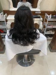 -YESIDO椰岛造型烫发染发