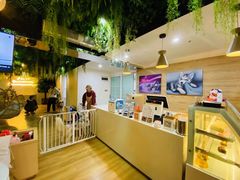 -Husky Go! 哈士奇体验馆·宠物咖啡厅狗咖