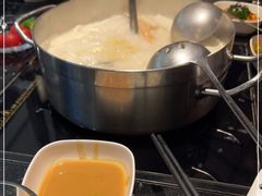 -捞王猪肚鸡火锅(财富中心店)