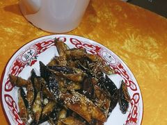 -王婆炒鱼(总店)