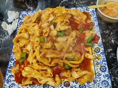 -后卫寨猫耳朵(后卫寨店)