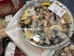 -山姆会员商店(杨桥西路店)