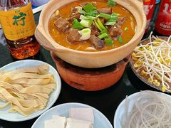 -楠翔馆桐庐菜(胜利河美食街店)