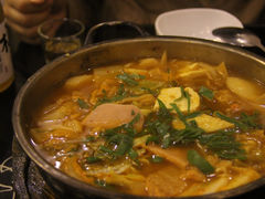 -韩流热风(桥东街店)