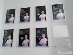-重塑24小时自助健身(圣乔维斯店)