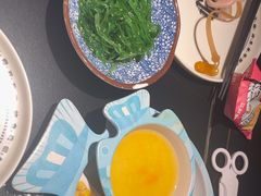 -师烤·豆花烤鱼(广州荔湾扬韬广场店)