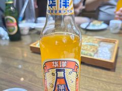 -向民炒鸡老店(金泰华府店)