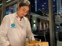 -BetterThai 泰加(苏州中心店)