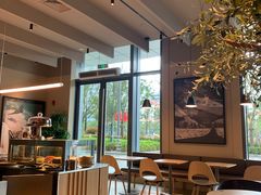 -Wagas沃歌斯(信泰中心商场店)