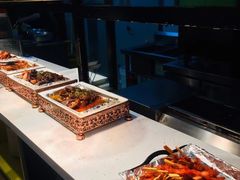 -金米客烤肉自助(中山路茂业时代城店)