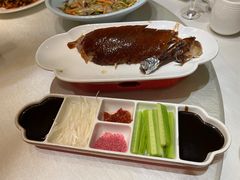 -大鸭梨烤鸭(房山店)