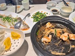 -船歌·鱼水饺青岛菜(金狮广场店)