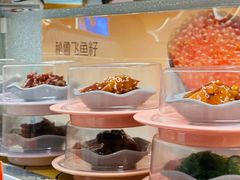 -争鲜回转寿司(天府广场-今站PLUS店)