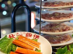 -吴秋芳鸡煲(江南西店)
