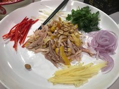 -丹虾·文和友小龙虾品牌·湘菜(北京路店)