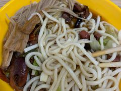 -和家乐安徽太和牛肉板面