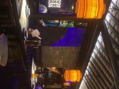 -绿茶餐厅(汇悦大融城店)