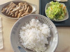 -台北风味(第一家快餐)