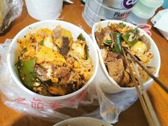 金针菇-胖子好盐水鸭(总店)
