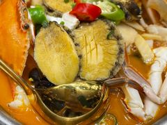 -甜阿姨·天台花园私房菜(万松园店)