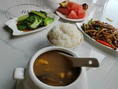 -e格私厨·团建聚餐·私房菜(南山店)