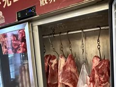 -肖记公安牛肉鱼杂馆·省级非物质文化遗产(三角路直营店)