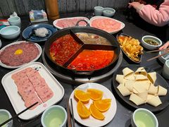 -巴蜀大将火锅(春熙店)
