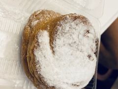 -国际饭店·帆声西饼屋(黄河路店)