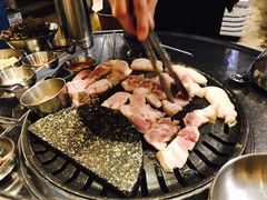 -401餐厅(弘大店)
