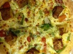 -必胜客(中山北路宅急送店)