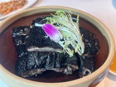 -粤财皇冠假日酒店·彩华轩中餐厅