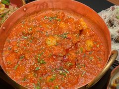 -Ameigo梅果·云贵川bistro(长宁来福士店)