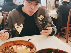 -怡园饭店-餐厅(四望亭店)