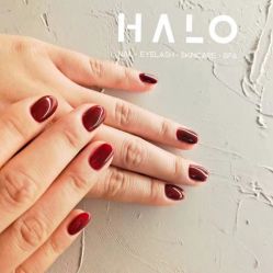 -Halo美甲美睫