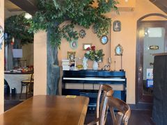 -猫岛主趣味餐厅(鼓浪屿店)