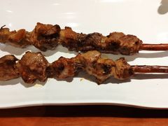 -巴依老爷新疆美食(常营店)