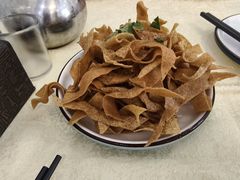 -奥华餐厅·老张记(台基厂店)